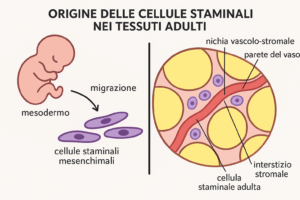 Stem Cells: The Foundation of Regenerative Medicine.