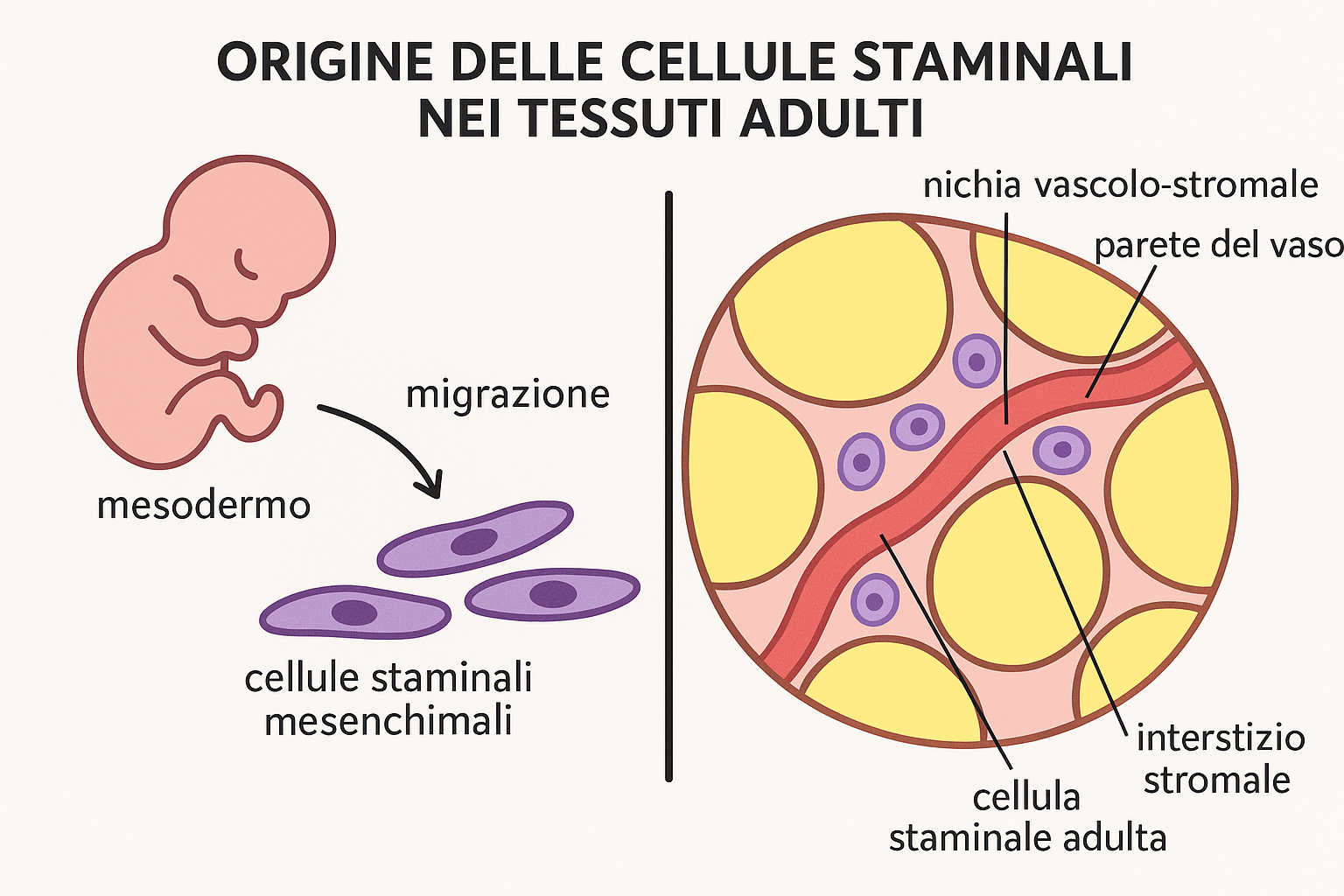 Stem Cells: The Foundation of Regenerative Medicine.
